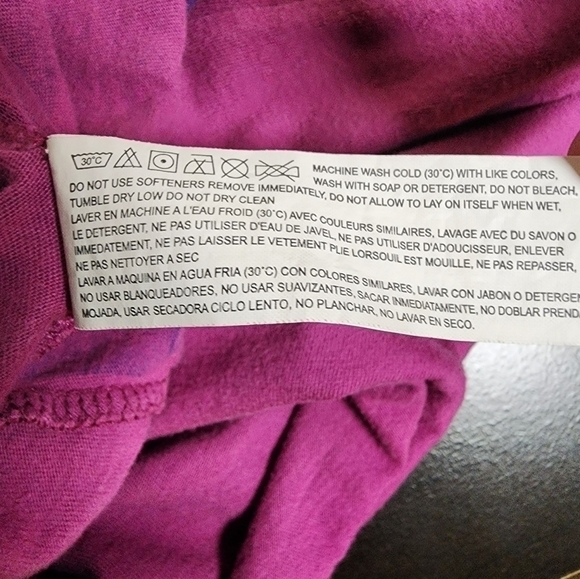 Roxy tank top - Picture 4 of 5